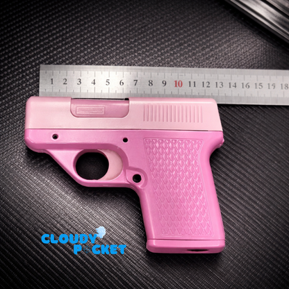The Cloudy Pocket™ Gun Lighter